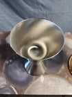 Stainless Steel Chalice Contemporary Religious Cup Liturgical Vessel