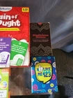 Skillmatics Train of Thought Card Game Mindfulness Affirmation Sleep Tight Therapy Mental HealthLot