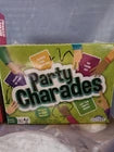 Party Charades Card and Slide in the Dm's Games for Adults & Family Fun Lot