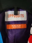 OppoSuits Super Mario Bros Suit Set Nintendo Costume Size 14Y