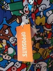 OppoSuits Super Mario Bros Suit Set Nintendo Costume Size 14Y