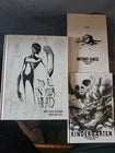 Shawn Coss Autographed "It's All In Your Head 2nd Dose" "Inktober" Kindergarten Mental Health