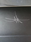 Shawn Coss Autographed "It's All In Your Head 2nd Dose" "Inktober" Kindergarten Mental Health