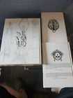 Shawn Coss Autographed "It's All In Your Head 2nd Dose" "Inktober" Kindergarten Mental Health