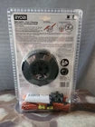 RYOBI AC053N1FH Reel Easy+ 2-in-1 Pivoting Line & Blade Trimmer