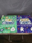 Mindful Kids No Worries & Hello Happy Activity Books Dr Sharie Coombes Mental Health Lot  6 Books