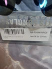 Sports Wrap Sunglasses UV400 Cycling Running Driving Black Speckled