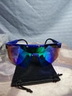 NB-FS666 Sports Fan Sunglasses Men Women Cycling Driving Fishing