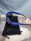 NB-FS666 Sports Fan Sunglasses Men Women Cycling Driving Fishing